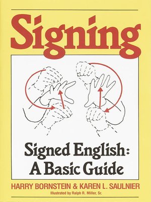 cover image of Signing
